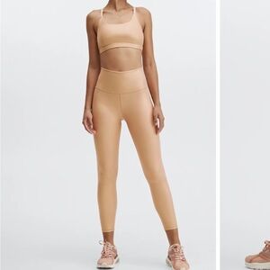 Fabletics high waisted leggings​​